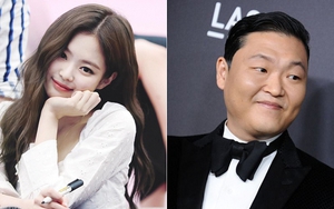 Jennie Blackpink vượt mặt đàn anh PSY trên Spotify