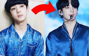 Phim chính kịch dựa trên BTS Universe đã cast xong diễn viên