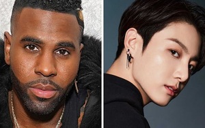 ARMY chỉ trích Jason Derulo, ăn mừng chiến thắng không nhớ đến 'công' của BTS