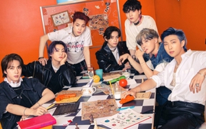 Fan kinh ngạc khi BTS không hề hẹn hò trong 8 năm