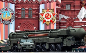 Nga sẵn sàng đóng băng toàn bộ đầu đạn hạt nhân để gia hạn Hiệp ước New START