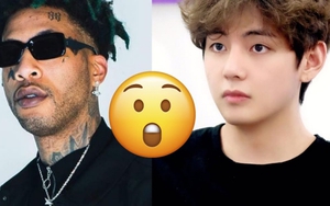 Hợp tác với producer Mỹ, BTS đang chuẩn bị cho album mới?