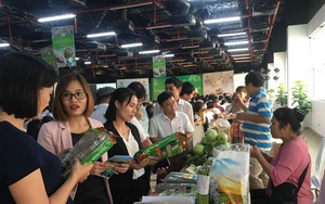 Đưa sản vật, văn hóa miền Trung và Tây Nguyên vào lòng Hà Nội