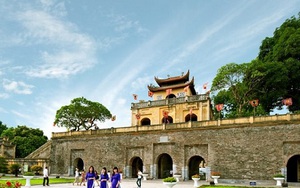 Dấu ấn 10 năm trong việc Bảo tồn Di sản văn hóa thế giới Hoàng thành Thăng Long