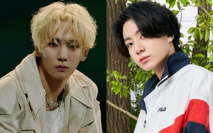 5 idol K-pop đồng thời cũng là người hâm mộ thành công nhất