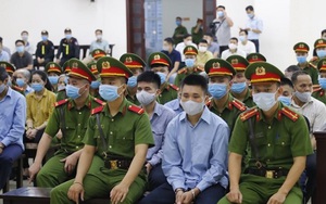 Xét xử vụ án tại Đồng Tâm: Nhiều bị cáo khai bất nhất