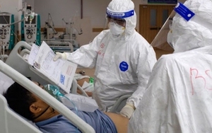 TP HCM số ca tử vong do Covid-19 giảm, chưa thể nói đỉnh dịch đã qua