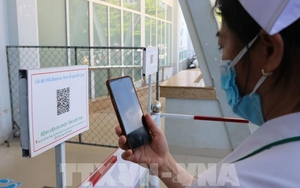 Chính thức ra mắt Nền tảng hỗ trợ truy vết F0 Covid-19