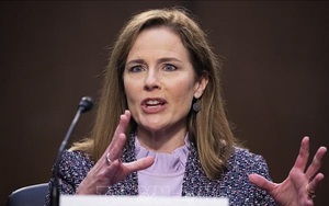 Bổ nhiệm Thẩm phán Tòa án tối cao Amy Coney Barrett: Cục diện chính trường Mỹ thay đổi ra sao?