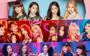 Lisa giúp Blackpink trụ hạng là nhóm nhạc nữ 'hot' nhất K-pop