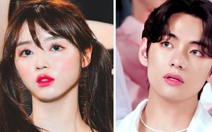 Điểm danh 10 sao Kpop sở hữu visual khiến fan ngộp thở: BTS, Twice, EXO