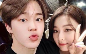 Loạt bằng chứng lộ liễu chứng tỏ Jimin BTS hẹn hò Seulgi Red Velvet