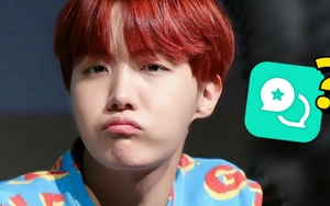 Sự thật về 'anh trai giấu mặt' của J-Hope BTS khiến fan ngã ngửa