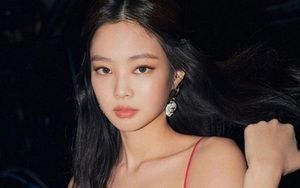 6 điểm khiến Jennie Blackpink 'tài sắc vẹn toàn'