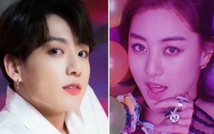 Top 10 sao Kpop 'thống trị' Spotify: BTS bỏ xa Blackpink