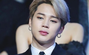 Jimin BTS đạt kỷ lục 'độc nhất' Hàn Quốc trên TikTok