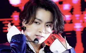 Em út BTS chói sáng sau khi 'Dynamite' làm nên lịch sử