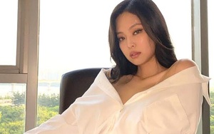 Ngắm vẻ ngoài 'lạnh như băng' nhưng bên trong lại dễ thương của Blackpink, Twice, ITZY