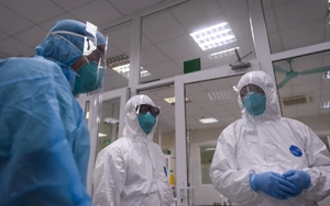 Phát hiện thêm ca dương tính được chuyển từ Bệnh viện Việt Đức đến Viện Huyết học Truyền máu