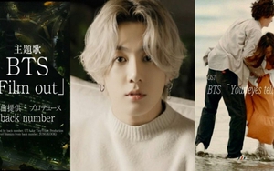 Loạt kỷ lục 'khủng' khi BTS ra mắt 'Film Out'