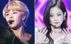 Top 15 nghệ sĩ solo Kpop thống trị Spotify: Blackpink hạ 'đo ván' BTS