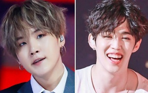 Ý nghĩa nghệ danh 'lạ' của nam thần Kpop: BTS, Bigbang, NCT