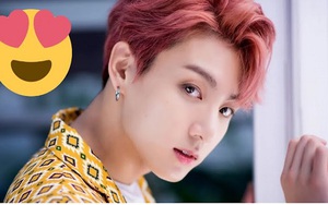 6 kiểu tóc 'hút hồn' ARMY của Jungkook BTS