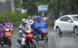 Từ đêm 22/11, Bắc Bộ đón gió mùa Đông Bắc, trời chuyển rét