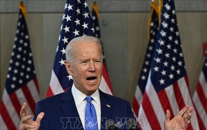 Ông Joe Biden công bố hàng loạt lựa chọn nhân sự Nhà Trắng cấp cao