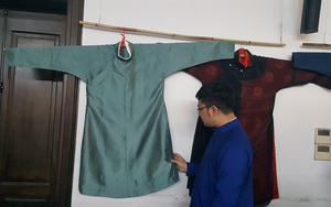 Hà Nội bàn giải pháp bảo tồn và phát triển di sản áo dài truyền thống