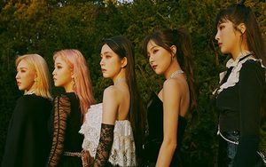 SM Entertainment xác nhận Red Velvet sẽ sớm comeback