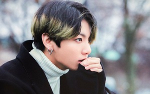 Lời tiên tri của Jungkook BTS vào sinh nhật gây choáng ngợp