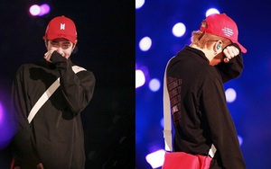 7 điều cảm động ARMY có thể chưa biết về thủ lĩnh BTS RM