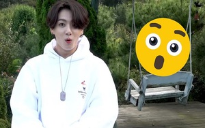 Chết cười với màn bắt chước 'emoji' yêu thích của BTS