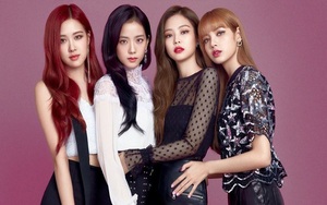 Blackpink là nghệ sĩ châu Á đầu tiên nhận nút ruby YouTube
