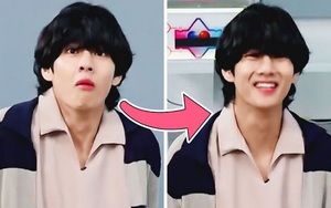 10 khoảnh khắc 'cưng xỉu' của V BTS trước cameraman