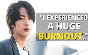 Món quà cảm động Jin BTS tặng ARMY nhân ngày sinh nhật mình