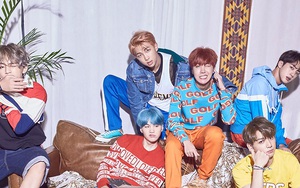BTS 'chiến thắng' nhiều nhất với lượng bài hát ít nhất trong số các nhóm nhạc K-Pop