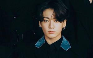 'Út vàng' Jungkook đem về kỷ lục mới cho BTS