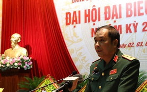 Trung tướng Phùng Sĩ Tấn giữ chức Bí thư Đảng ủy Bộ Tổng Tham mưu, nhiệm kỳ 2020-2025