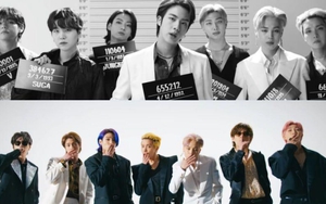 BTS phá kỷ lục 100 triệu view của chính mình với 'Butter'