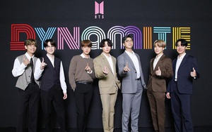 Sau 2 tuần đạt quán quân Billboard, BTS tiết lộ mục tiêu mới