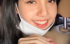 Fan 'đứng hình' sau khi thấy Lisa Blackpink lần đầu để lộ trán