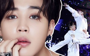 Điểm lại 5 'bí mật' Jimin BTS từng chia sẻ với ARMY trong năm 2020