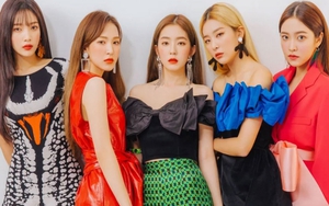 5 quy tắc của SM mà EXO, SuperM, Red Velvet phải tuân theo