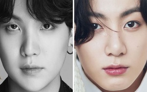 Ngắm BTS trong bộ ảnh mới toanh trên tạp chí 'Dicon'