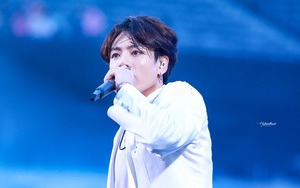 K-pop ứng xử thế nào với 'hát nhép'?