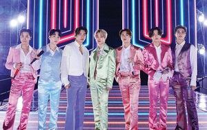 Fan của BTS, Twice và Blackpink đứng đầu top 'chịu chi'