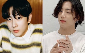 Lý do Jungkook BTS là hình mẫu của thủ lĩnh ENHYPEN