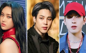 Top 20 ca khúc K-pop năm 2020 của Billboard: Tân binh vượt qua BTS